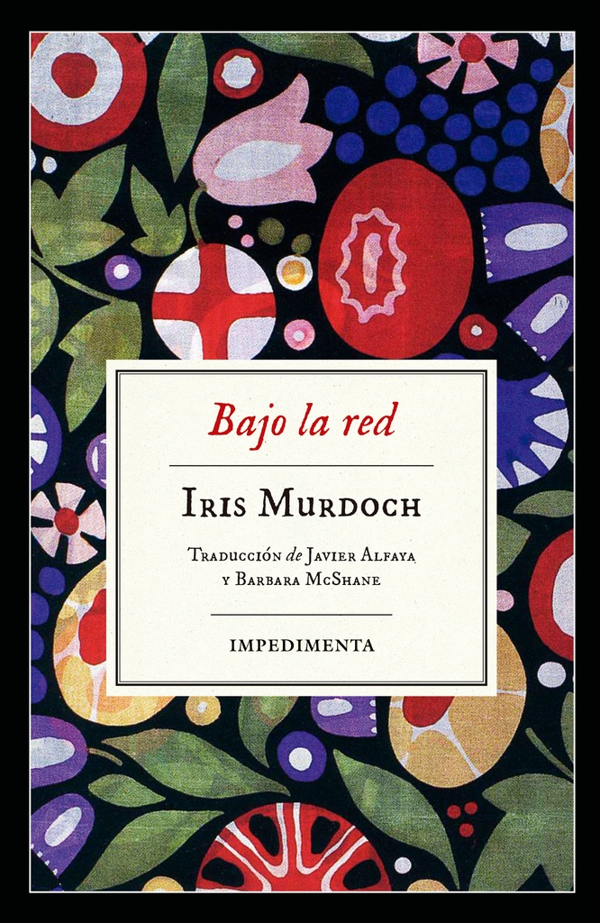 BAJO LA RED