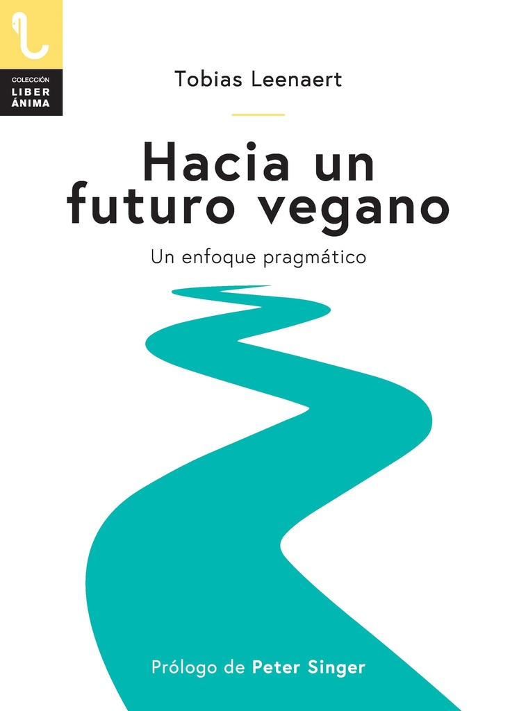 HACIA UN FUTURO VEGANO rust  P&V