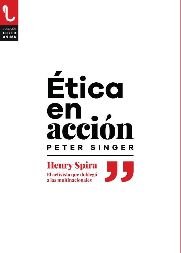 ETICA EN ACCION rust  P&Valdes