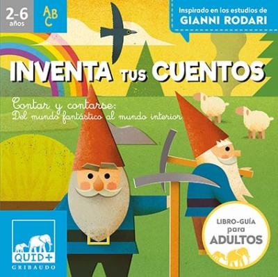 Inventa tus Cuentos