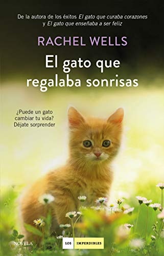 Gato que regalaba sonrisas, El