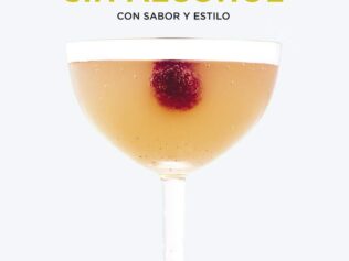 COCTELES SIN ALCOHOL: Con sabor y estilo; Caroline Hwang