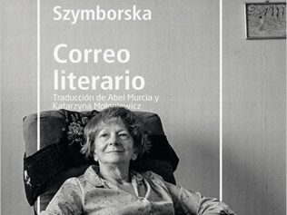 CORREO LITERARIO