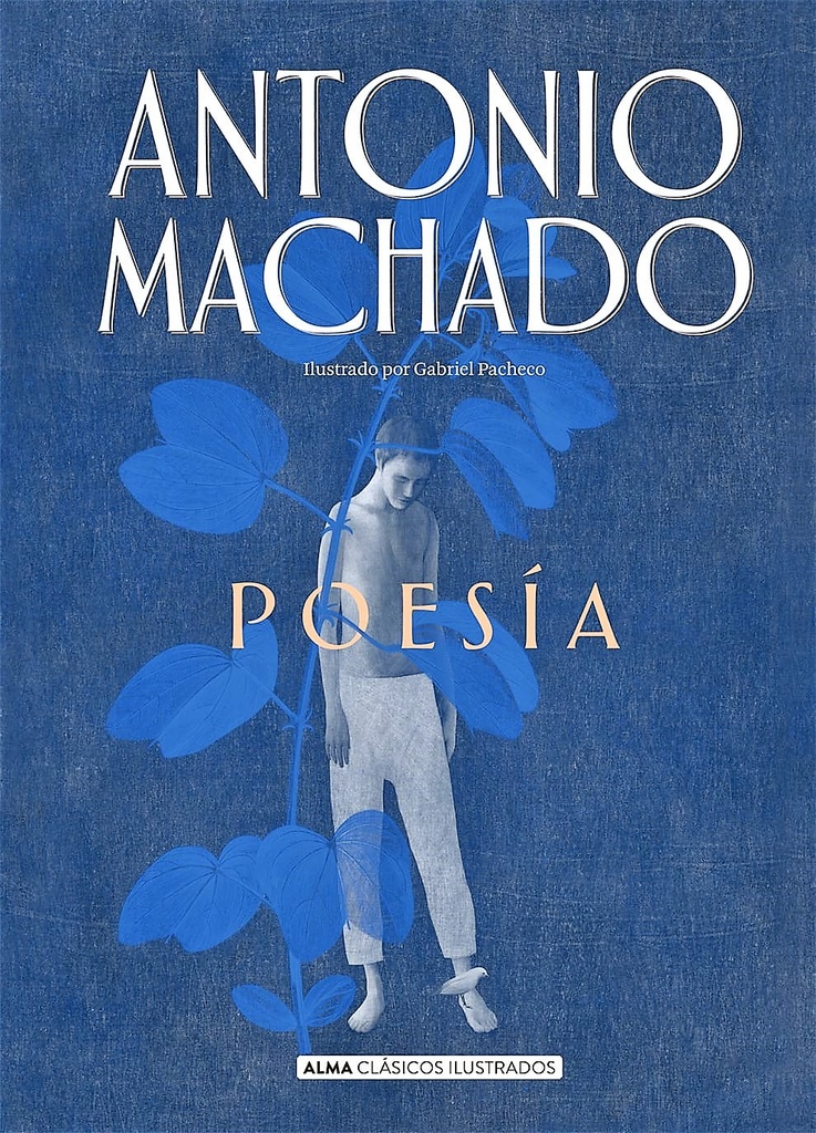 POESIA Machado td  Alma