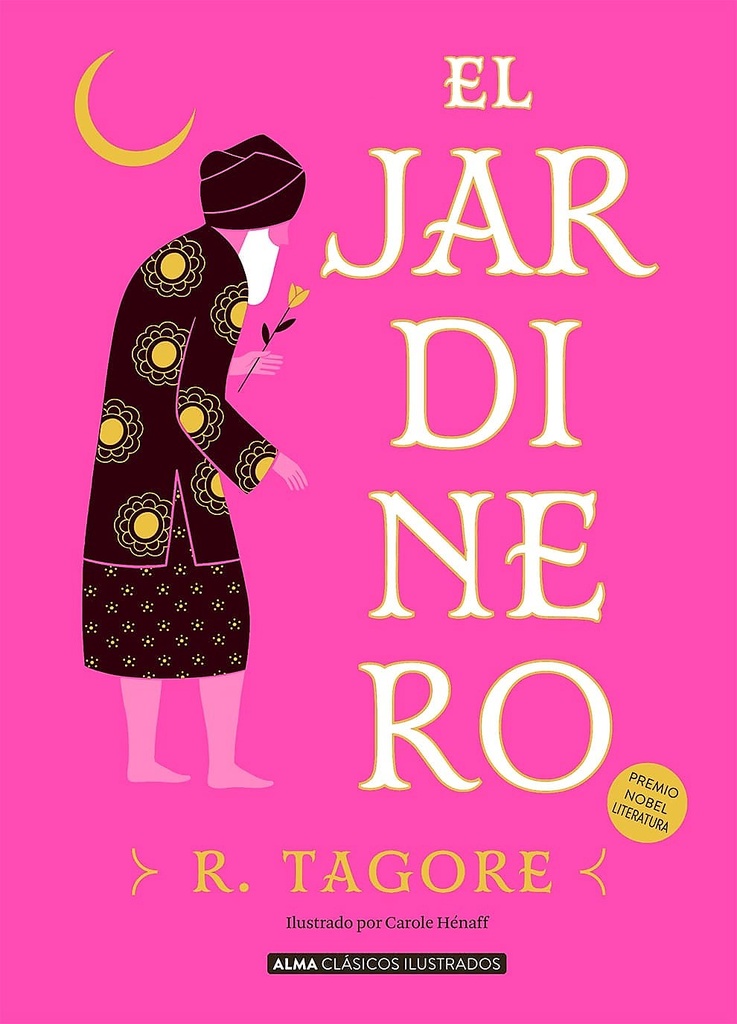 JARDINERO, EL clasicos td  Alma
