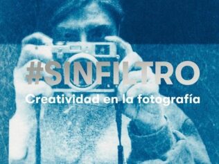 #SINFILTRO: Creatividad en la fotografia; Natalia Price-Cabrera