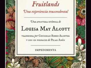 FRUITLANDS UNA EXPERIENCIA TRASNCENDENTAL