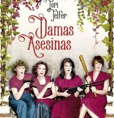 DAMAS ASESINAS