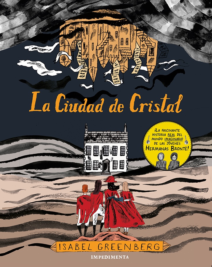 CIUDAD DE CRISTAL, LA