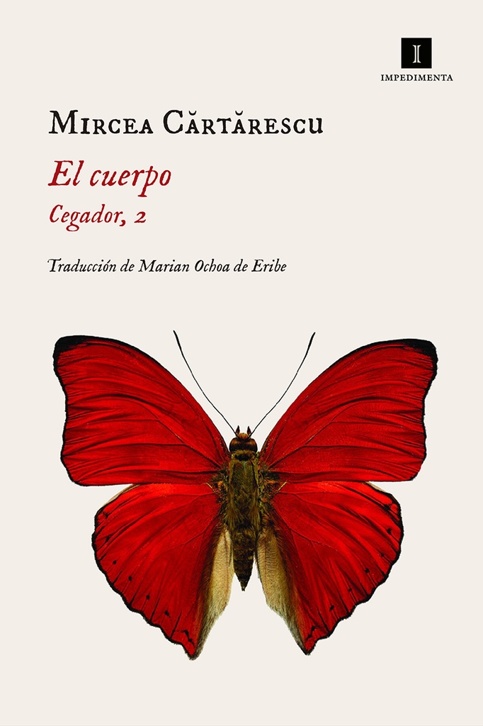 CUERPO CEGADOR 2, EL