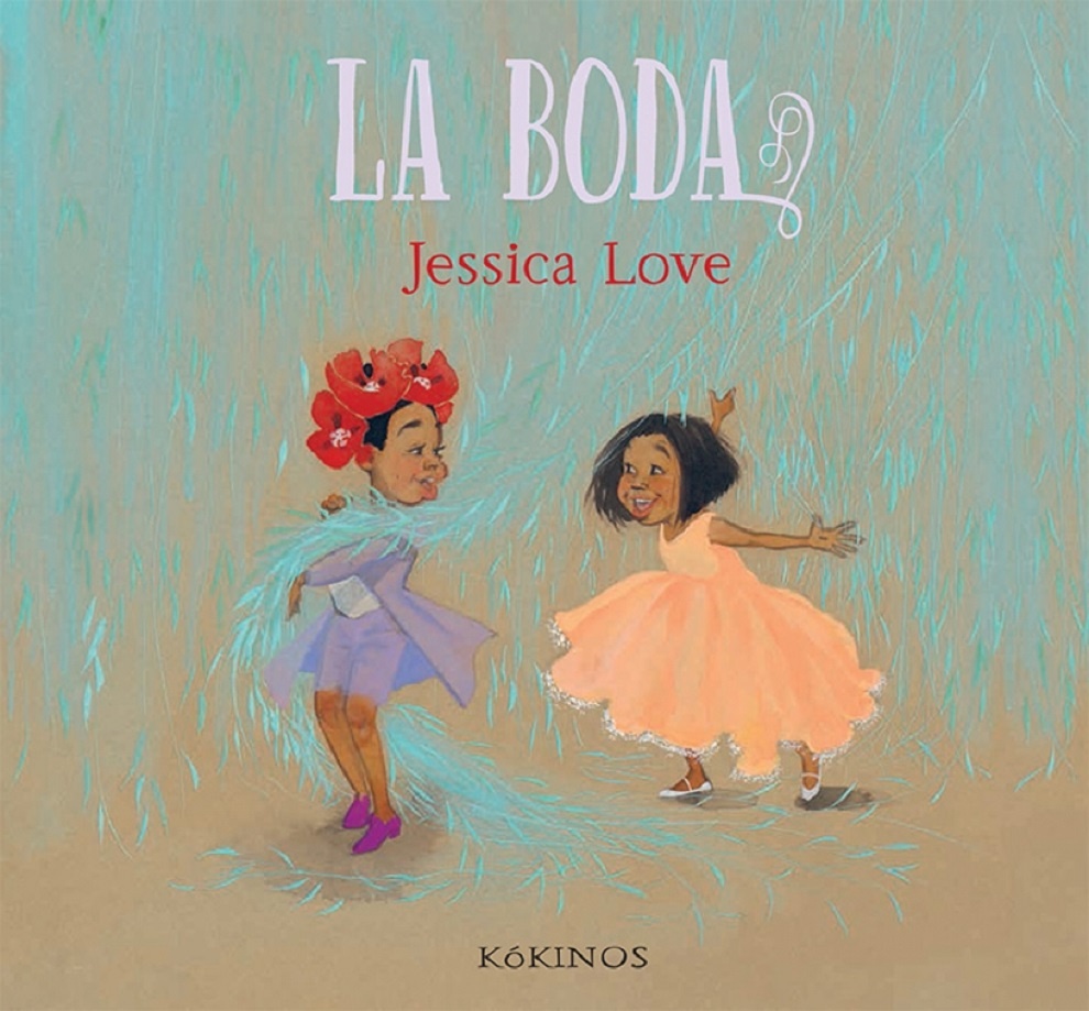 BODA, LA td Kokinos