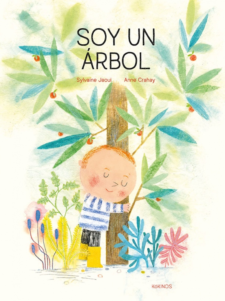 SOY UN ARBOL Kok