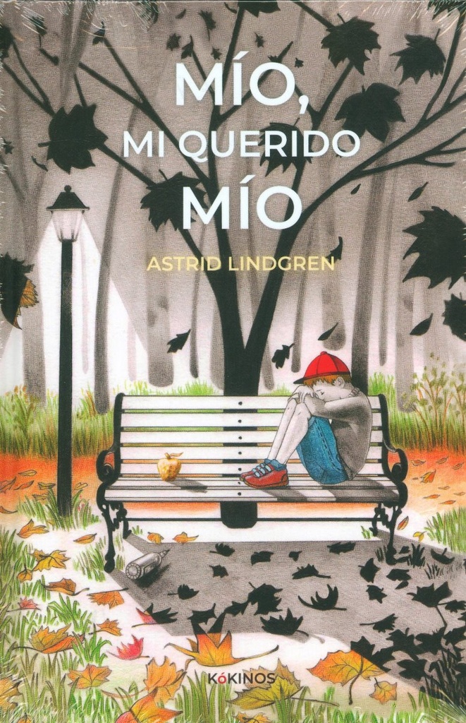 MIO MI QUERIDO MIO td Kokinos