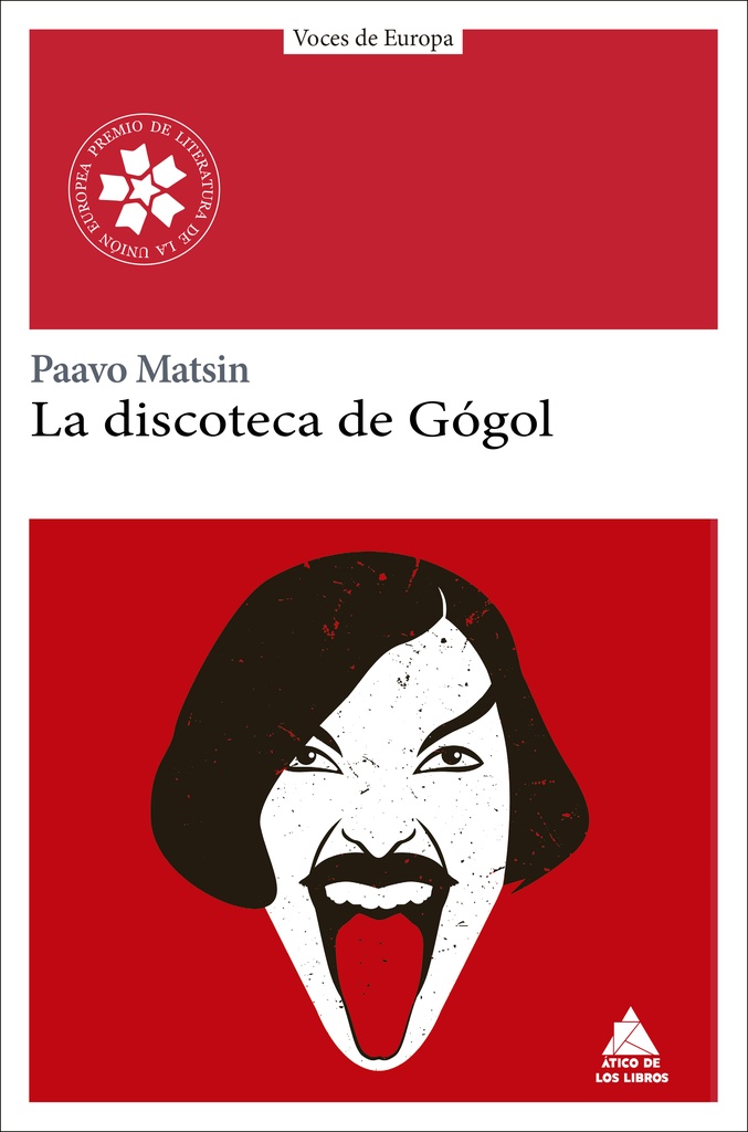 DISCOTECA DE GOGOL, LA