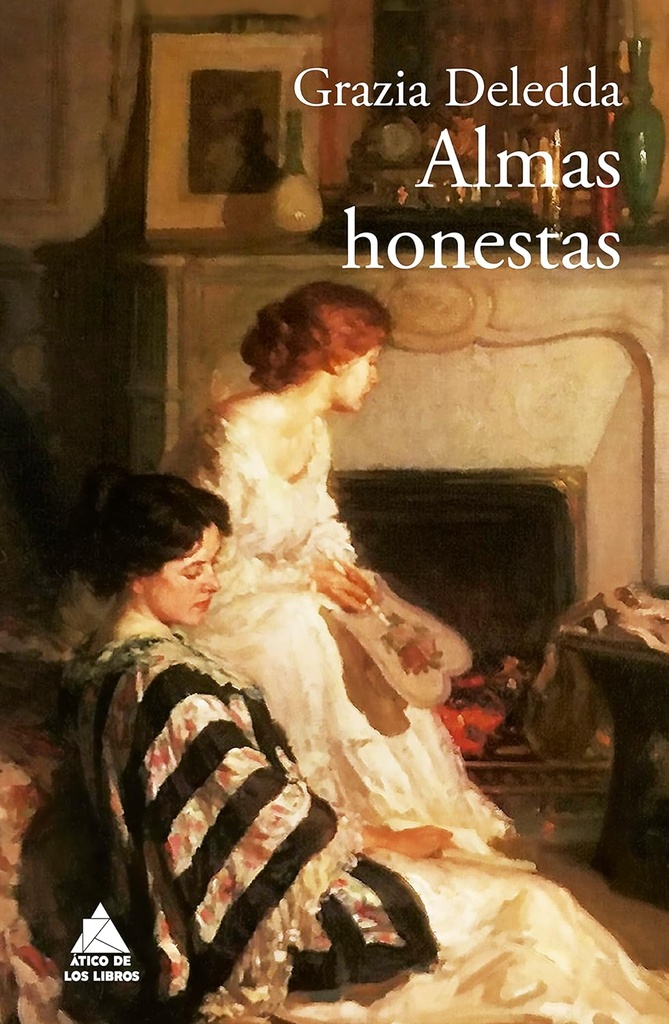 ALMAS HONESTAS