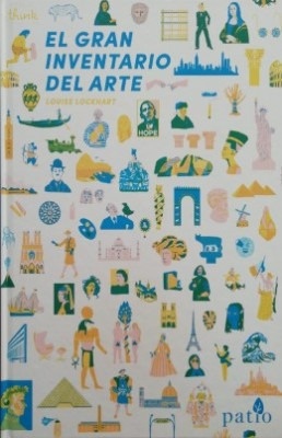 EL GRAN INVENTARIO DEL ARTE (T.D)