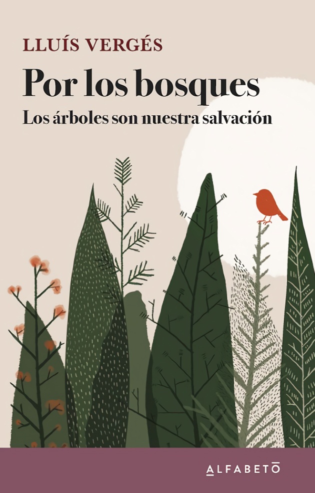 POR LOS BOSQUES