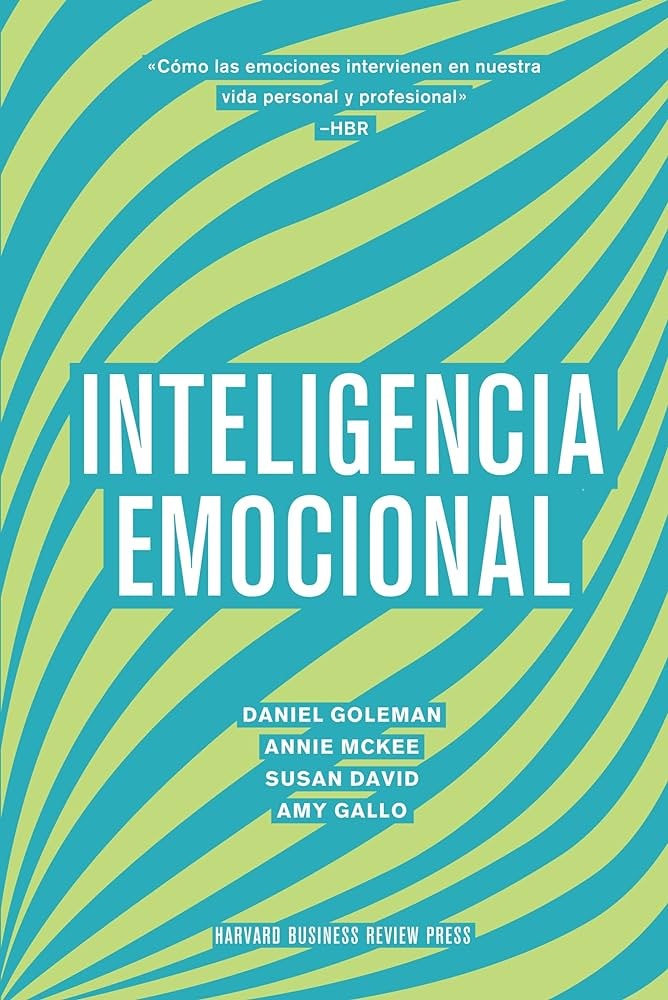 INTELIGENCIA EMOCIONAL
