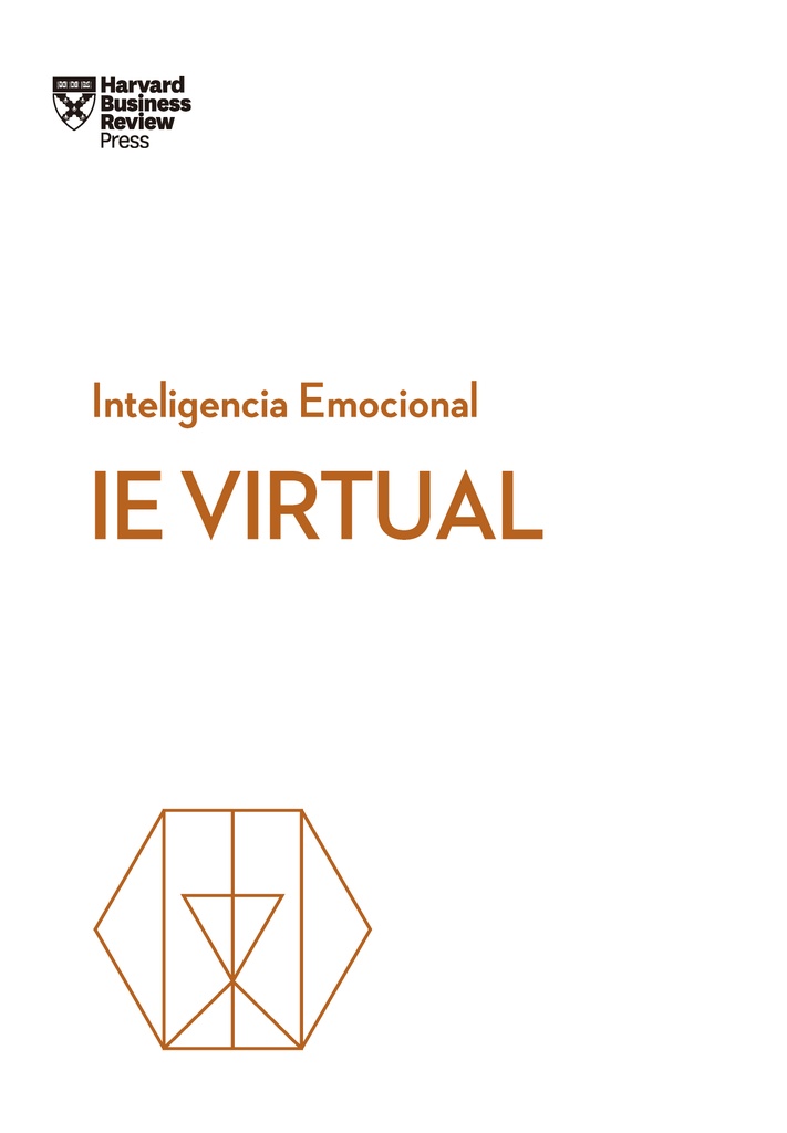 IE VIRTUAL. SERIE INTELIGENCIA EMOCIONAL HBR