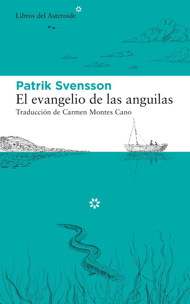 EVANGELIO DE LAS ANGUILAS, EL