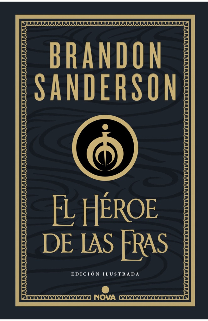 EL HEROE DE LAS ERAS