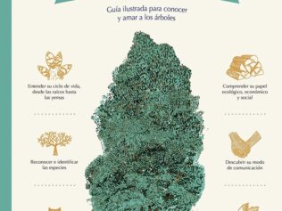 LOS ARBOLES Y SUS SECRETOS: Guioa ilustrada para conocer y amar a los arboles; Victor Coutard