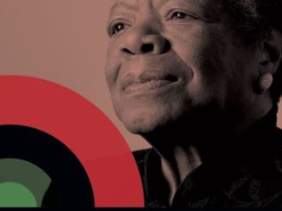 POESIA COMPLETA (MAYA ANGELOU)