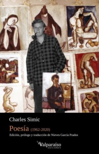 POESIA 1962-2020 CHARLES SIMIC