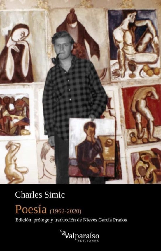 POESIA 1962-2020 CHARLES SIMIC