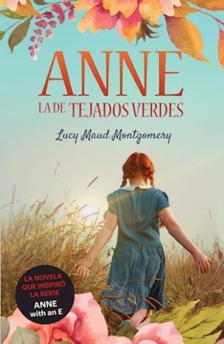 Ana, la de Tejas Verdes