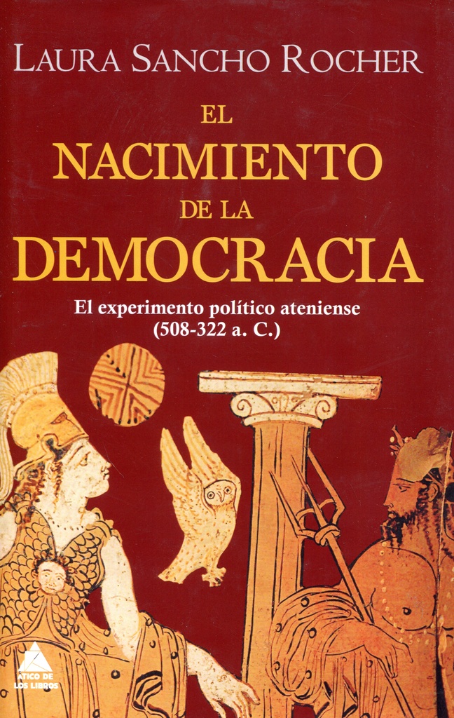 NACIMIENTO DE LA DEMOCRACIA, EL