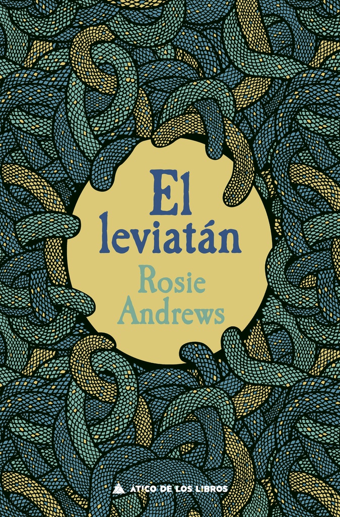 LEVIATAN, EL
