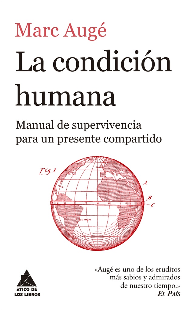 CONDICION HUMANA, LA