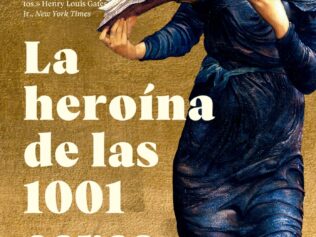 Heroína de las 1001 caras, La