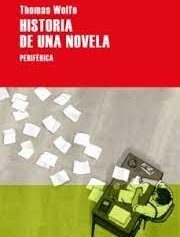 HISTORIA DE UNA NOVELA