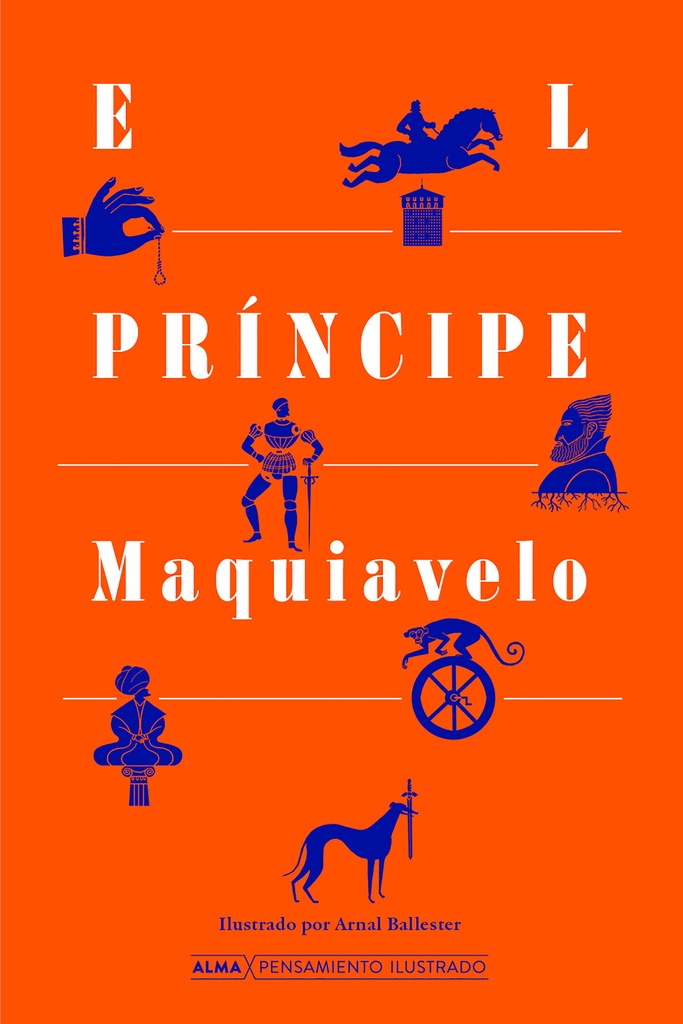 PRINCIPE edic 2022   Alm