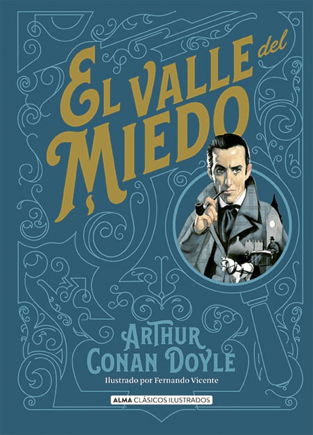 VALLE DEL MIEDO clasicos   Alm