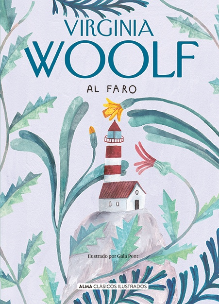 AL FARO clasicos td  Alma