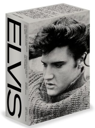Elvis. 2 VoL