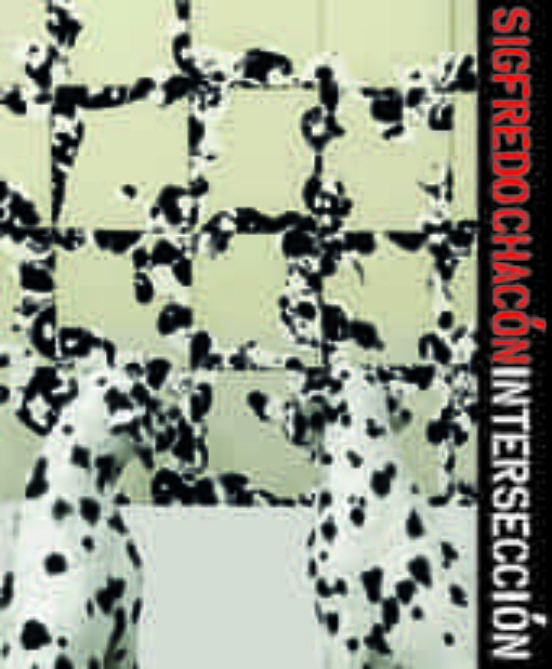 Sigfredo Chacón. Crossings