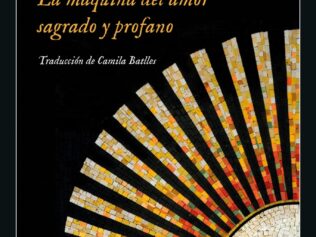 MAQUINA DEL AMOR SAGRADO Y PROFANO, LA