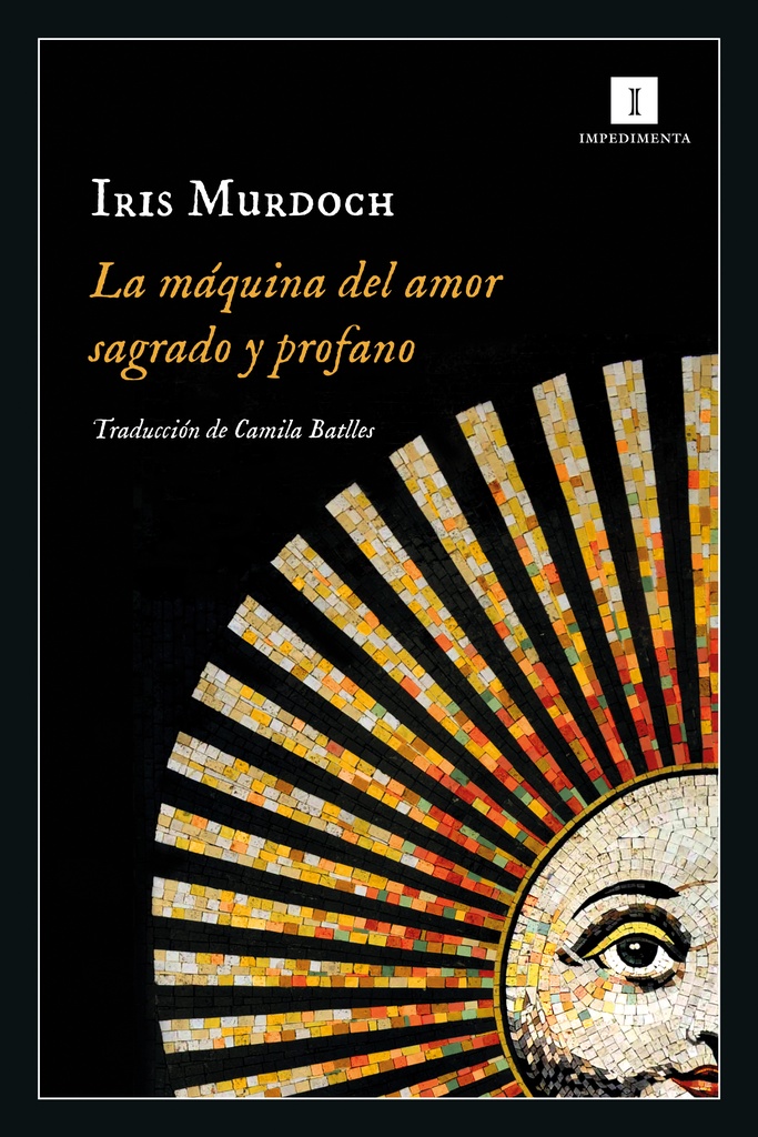 MAQUINA DEL AMOR SAGRADO Y PROFANO, LA