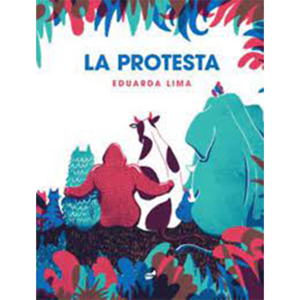 La protesta