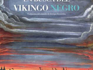 EN BUSCA DEL VIKINGO NEGRO