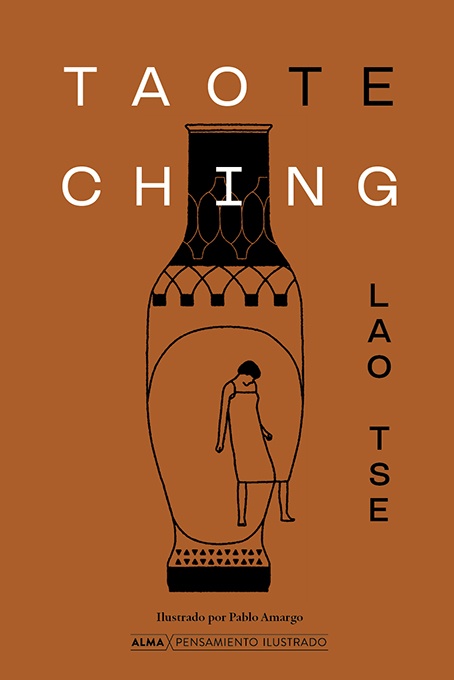 TAO TE CHING pensamiento  Alm