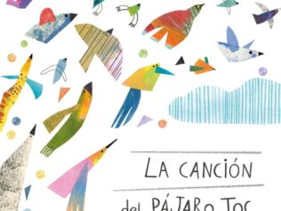 CANCION DEL PAJARO TOC, LA