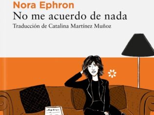 NO ME ACUERDO DE NADA
