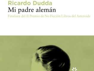 MI PADRE ALEMAN