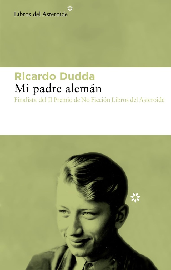 MI PADRE ALEMAN