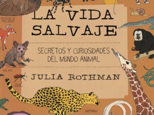 VIDA SALVAJE SECRETOS Y CURIOSIDADES DEL MUNDO ANIMAL, LA